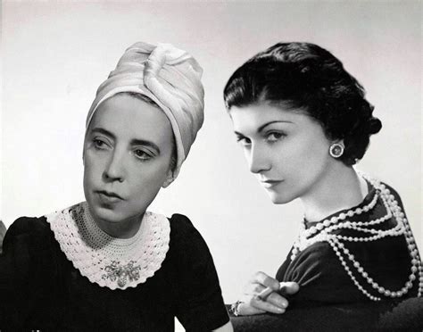 coco chanel and elsa lombardi|Elsa lombardi husband.